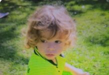 Missing boy found safe and well