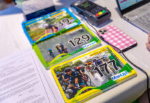 Ride for a good cause