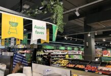 Woolies backtracks boycott