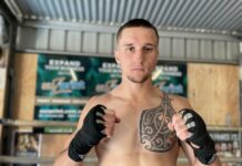 Boxers backing Biggs