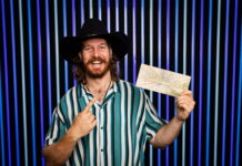 Logan legend takes on Idol