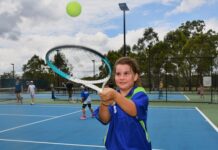 Taking it to the courts