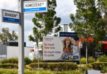 A slow road for Flagstone