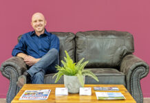 Coasters move inland