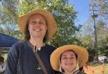 Vikings with culture