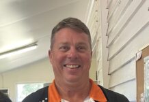 Flood map triggers fury