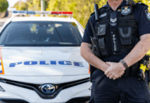 Hit and run charges laid