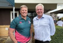 Boonah hospital turns 125