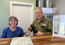 Kalbar hosts rural women