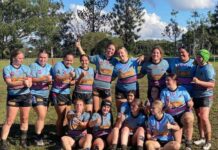 Get onboard at the Kingies