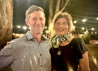 Local heroes shine at Aus Day awards