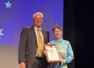 Australia Day Award nominees