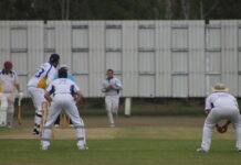 Youngsters take wickets