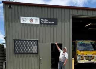 Firies take a gamble