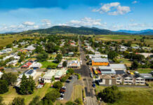 Designs on Kalbar for 20 years