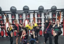 All ages – enter the dragon