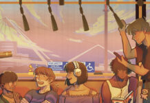 Queensland youth week