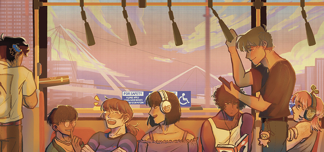 Queensland youth week