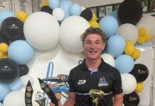 Kingies make the grade