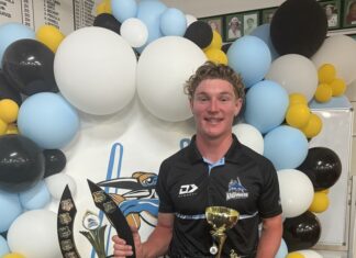 Kingies make the grade