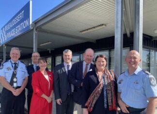 PCYC crew fight for cash