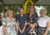 VIC turns 50 at Canungra