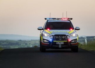 Man dies in truck rollover