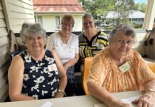 Back to Beaudesert 2026