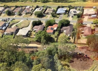 Downhill battle for Brooklands residents