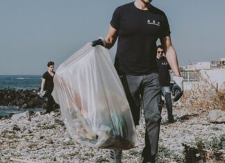 Lets clean up Australia