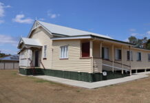 Local author calls for memories