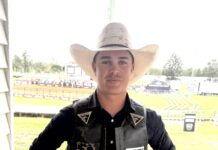 A monster ride for Beauy