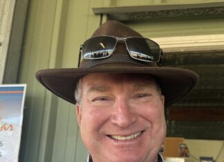 Moriarty in the clear