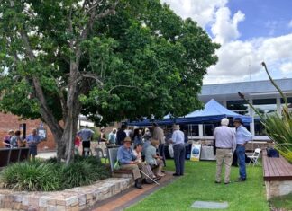 RIM FM marks 25 years