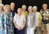 Beaudesert reunion brings joy